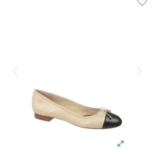 Sam edelman ballet flat Channel like